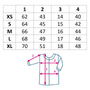 Těhotenské tričko New Baby černá