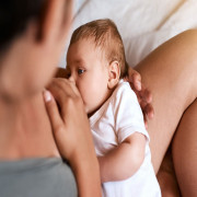 Odsávačka mateřského mléka duo elektrická Bella Twin Moon Neno