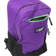 Batoh Target Fialový