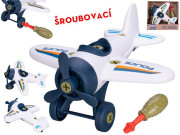 Letadlo šroubovací 18 cm