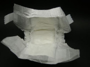 Pleny KIKKO ECO - velikost S 3-6kg 40 ks