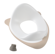 Sedátko na WC Clay Earth Beaba