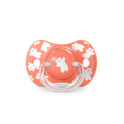 Dudlík SX Pro fyziologický Wild & Free 18 m+ 2 ks Suavinex