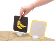 Sada karet pro hru na bříšku Taf Toys