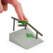 Tech Deck fingerboard dvojbalení s překážkou