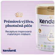 Kendamil Premium 4 HMO+ (800 g)