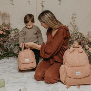 Poetry batůžek velký Suavinex