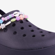 Amulety - ozdoby na boty Amuletz Perly set mix Coqui