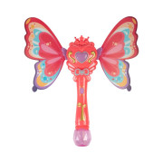 Bublifuk - Kouzelná hůlka Albi