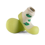 Ponožkové botičky Frog Chameleon