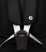 Nomad XL Plus autosedačka Authentic Black Maxi-Cosi