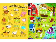 Najdi mě Svět zvířátek