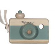 Dřevěný fotoaparát Kindsgut