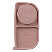 Náhradní silikonové těsnění na Svačinový box střední b.box 