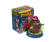 Společenská hra Vyskoč piráte! Tomy