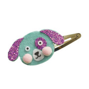 Atelier Sada Výroba šperků Sponky do vlasů Mláďátka 6 ks Janod