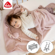Mazlící deka Baby Fehn Lazy