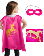 Dětský karnevalový převlek Unicorn 2v1