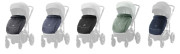 Nánožník Smile Britax