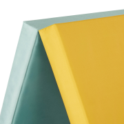 Pěnová podložka skládací WonderTumble B-Toys