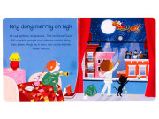 Mé první jazzové koledy Emilie Collet