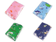 Dětská pláštěnka s obrázky Kačenka