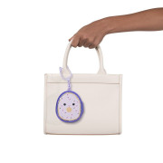 Squish a longs figurky jako přívěšek