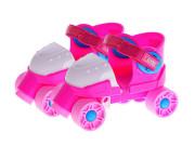 Street Rider kolečkové brusle junior vel. 24-30