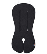 Vložka do kočárku i autosedačky 3D merino Kaarsgaren 