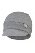 Kšiltovka tenká Outlast® Šedý melír