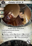 Arkham Horror: Karetní hra