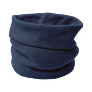 Dětský merino nákrčník granátový one size Eevi