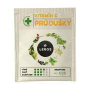 Vitamín C průdušky Leros
