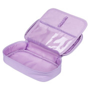 Školní penál etue Lavender GRS Baagl