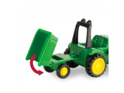 Velký farmářský hrací set John Deere Kids 