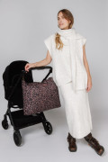 Puffy Diaper Bag - přebalovací taška Studio Noos