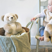 Panda Pinto n.2 Vel. 40 cm Happy Horse