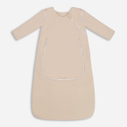 Celoroční spací pytel s odepínacími rukávy Sleepee