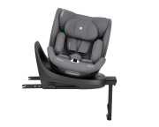Autosedačka 40-150 cm i-Twist i-Size KikkaBoo