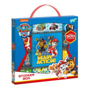 Tlapková patrola dárková sada