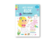 Můj první blok Čísla a počítání