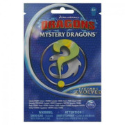 Draci sběratelksé figurky 