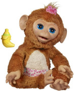 Fur Real Friends Opička/šimpanz