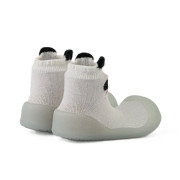 Ponožkové botičky Forest Panda Chameleon