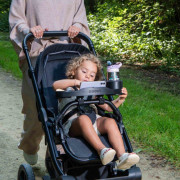 Držák na kočárek Activity & Snack Tray Dooky