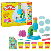 Play-Doh Mikroskop Hasbro