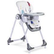 Jídelní židlička Caretero Luna