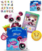Littlest Pet Shop základní figurka Blind Box- 18 druhů