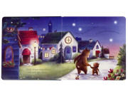 Zářivá kniha na dobrou noc Sam Taplin