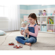 Miminko s doplňky 40 cm